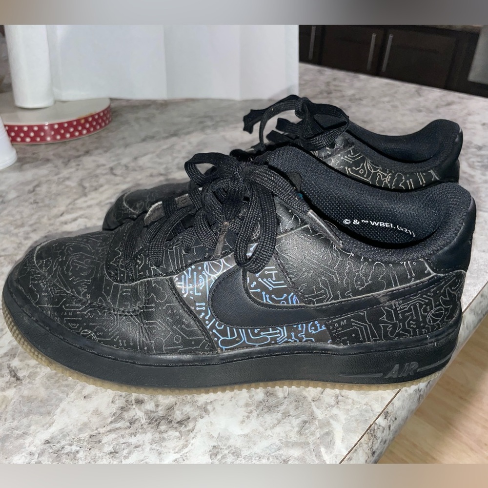 Nike x Space Jam Air Force 1